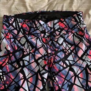 Calvin Klein workout pants size small